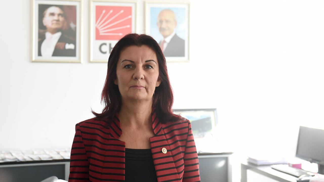 CHP Bursa Milletvekili Lale Karabıyık hayatını kaybetti