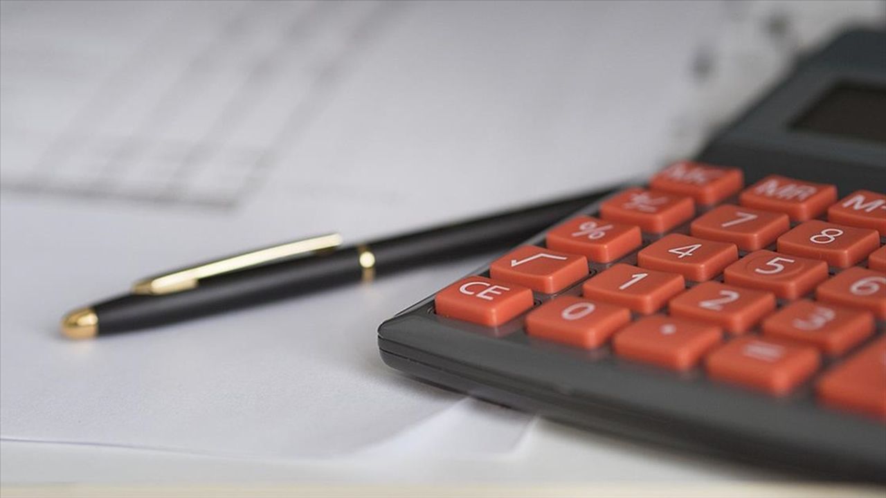 Vergi ve Ceza Borcu Kesinleşen Mükelleflerin Listeleri Açıklanacak