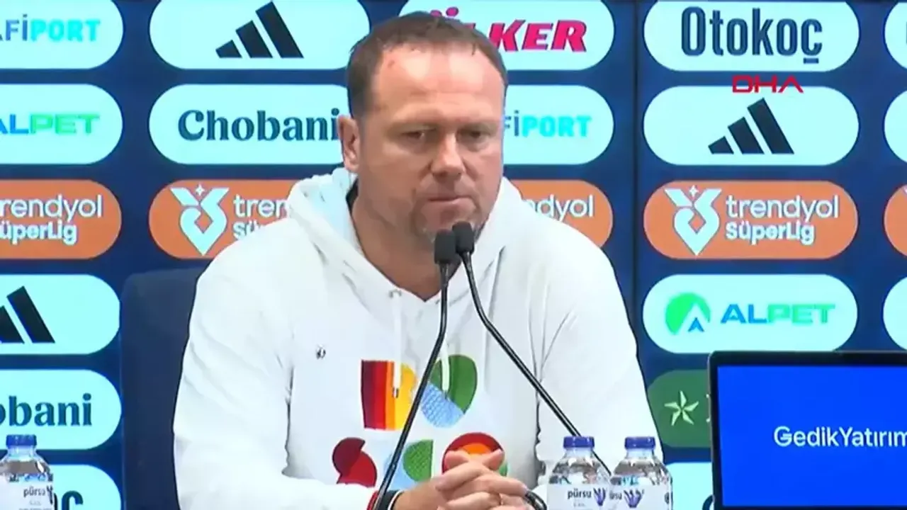 Fatih Karagümrük ile yollar ayrıldı