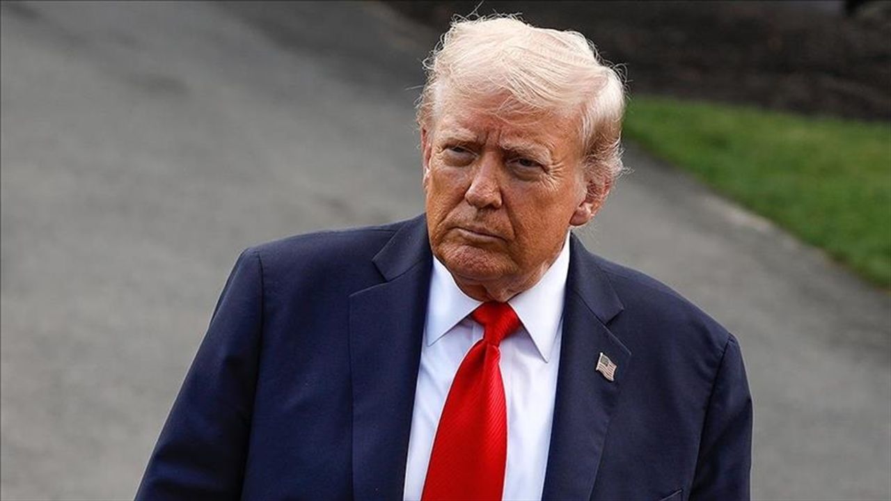 ABD Başkanı Trump, Asya Turu Öncesi Umutlu