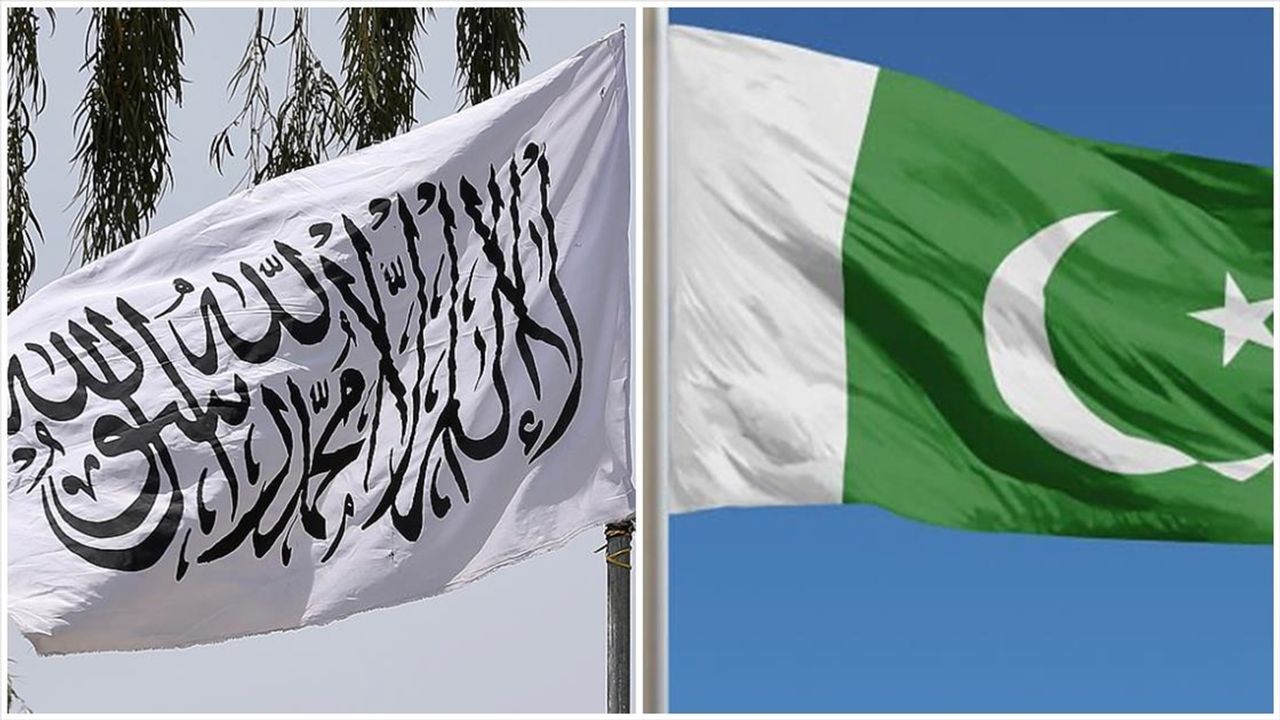 Afganistan ve Pakistan, İstanbul’daki görüşmelerde yeniden buluşma kararı aldı