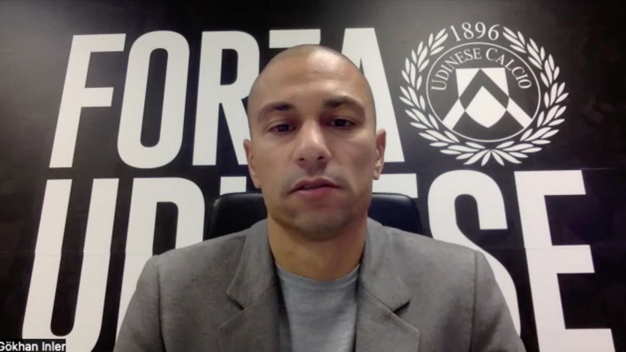 Gökhan İnler, Beşiktaş'ta Hasan Arat'a Kırgın