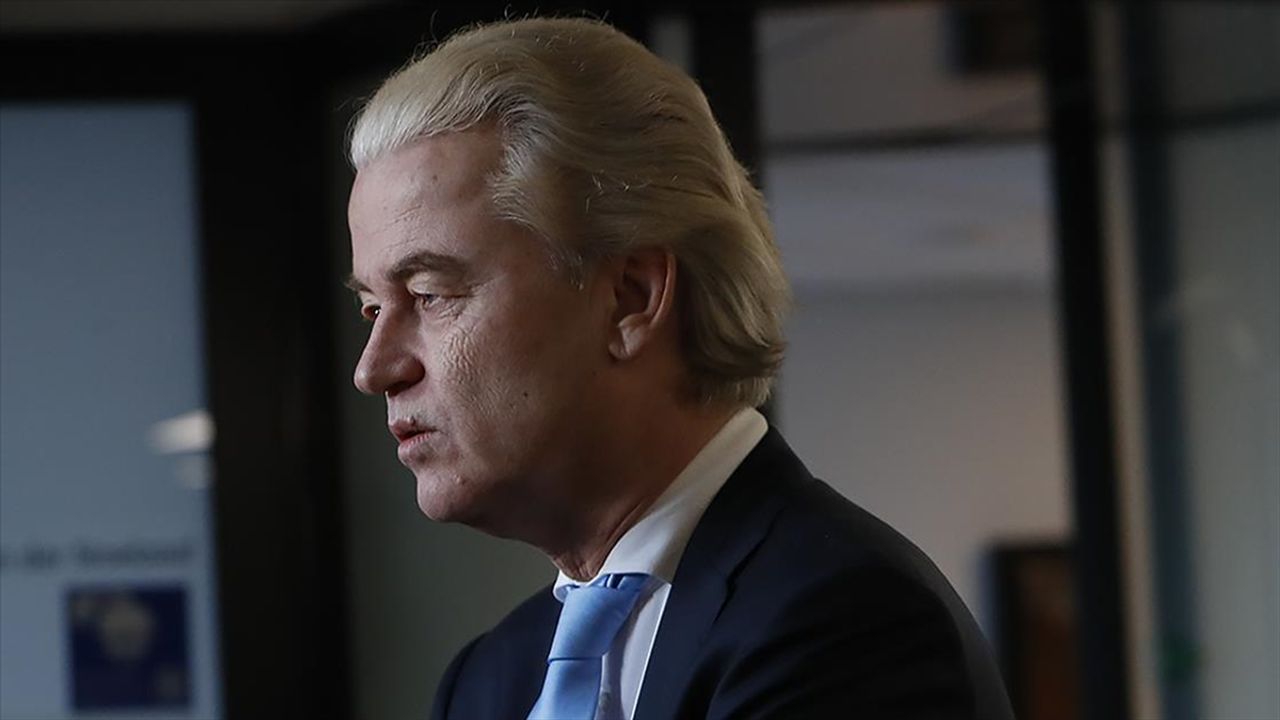Hollanda'da seçim sonrası Wilders yalnız kaldı