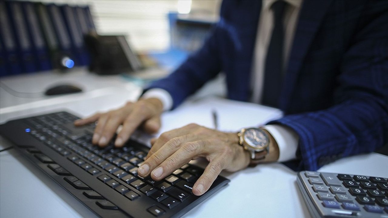 Ticaret Bakanlığı ve TÜİK'ten istihdam ilanı