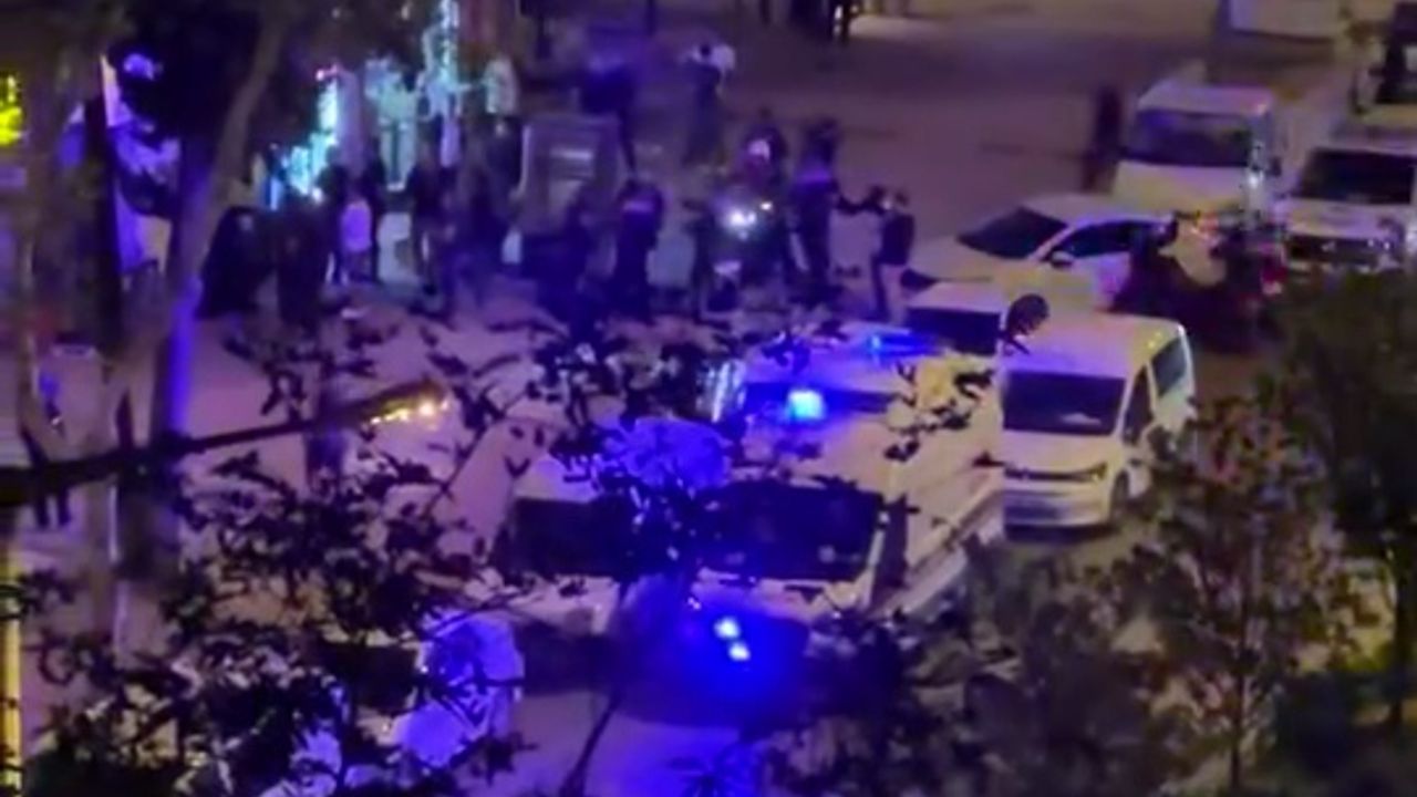 Ayrılmak isteyen kız arkadaşını öldürdü