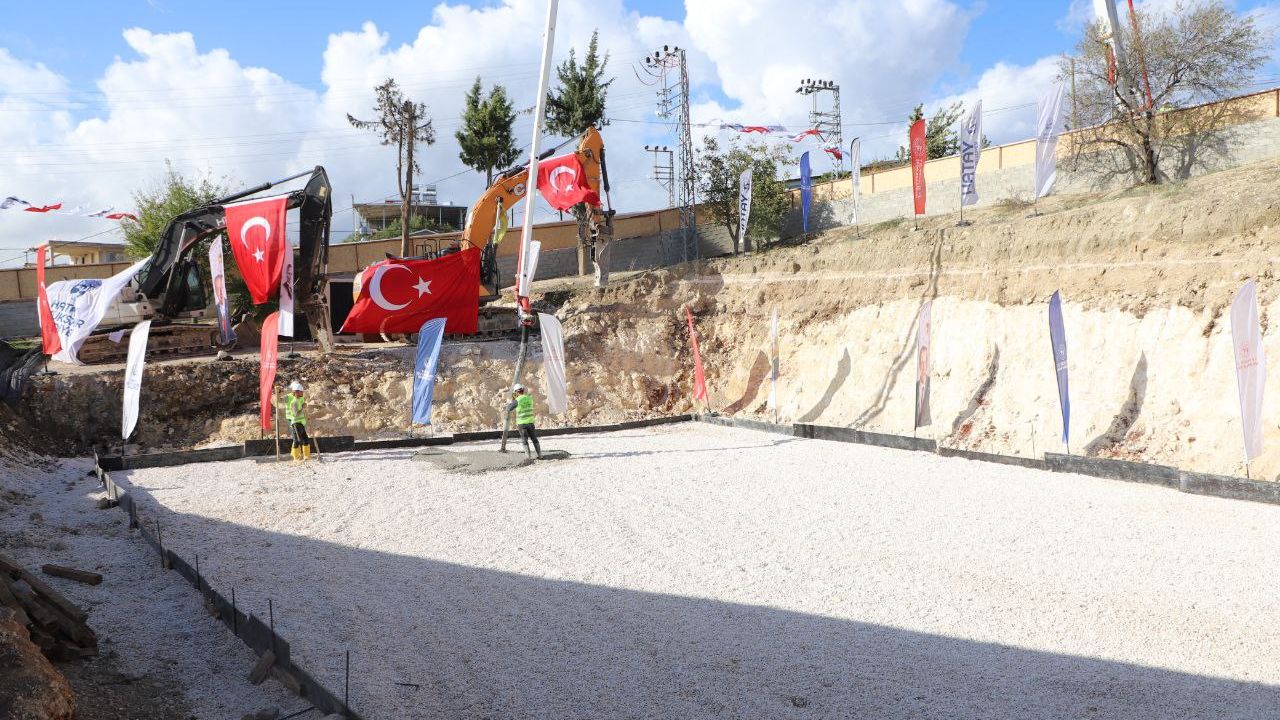 BakanBak Zeytinyağı ve Gastronomi Festivali'nde konuştu