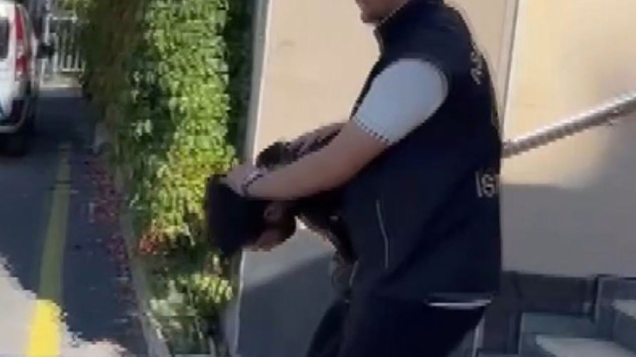 Fatih'te kasa hırsızlığı