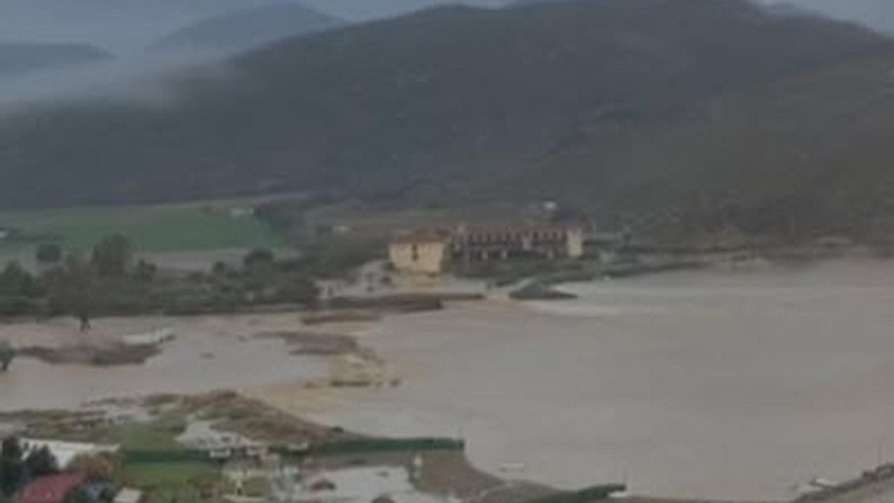 Gökçeada'da su sıkıntısı devam ediyor