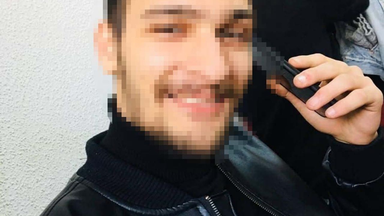 Husumetli olduğu kişiyi bıçaklayarak öldürdü