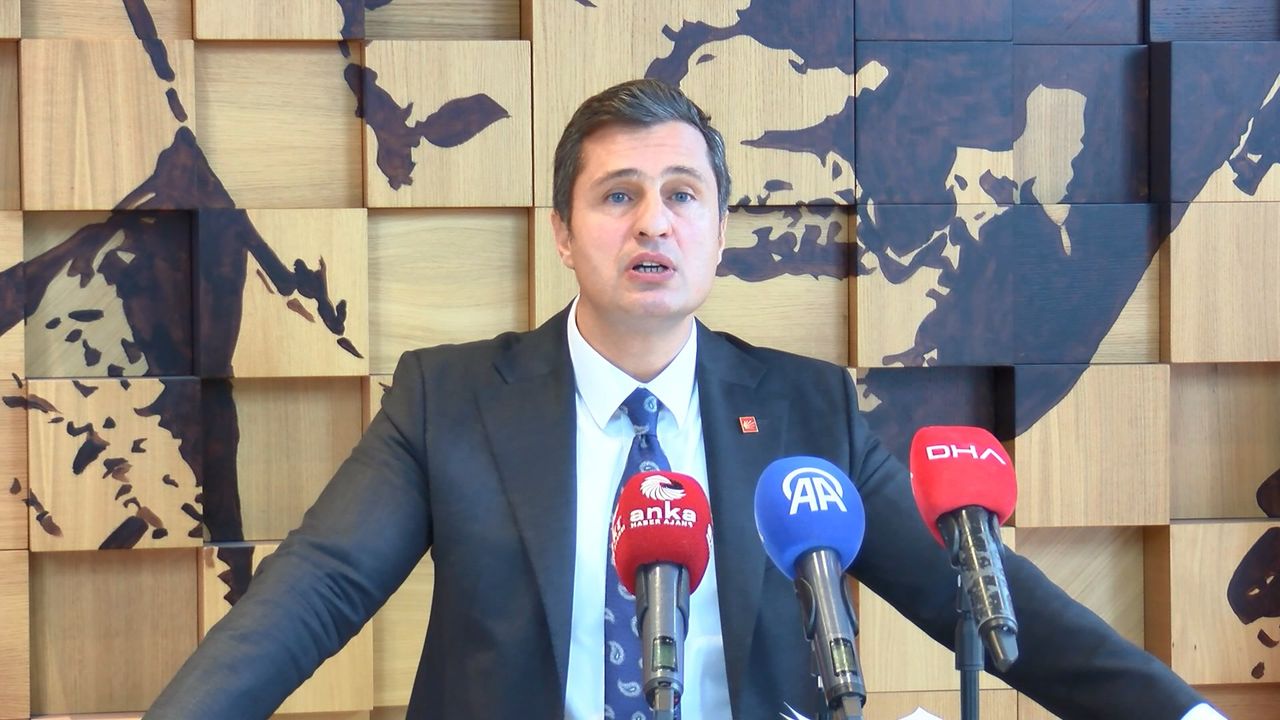 "İBB verileri kimseye aktarılmadı"