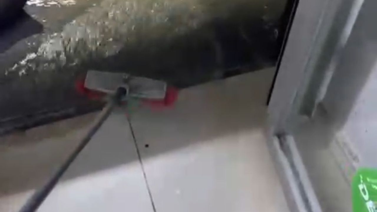 İzmir ve Manisa'da sağanak yağış