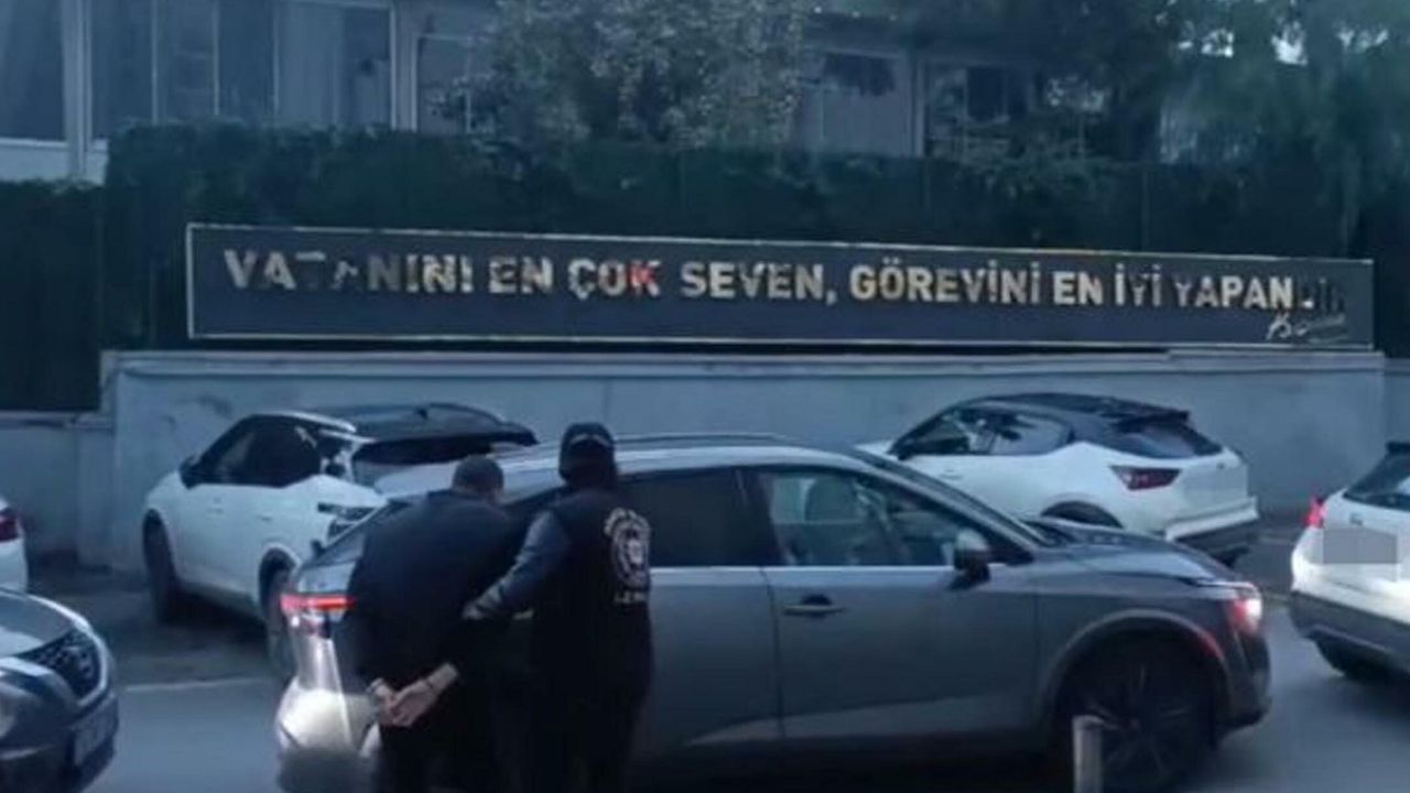 İzmir'de silahlı saldırı
