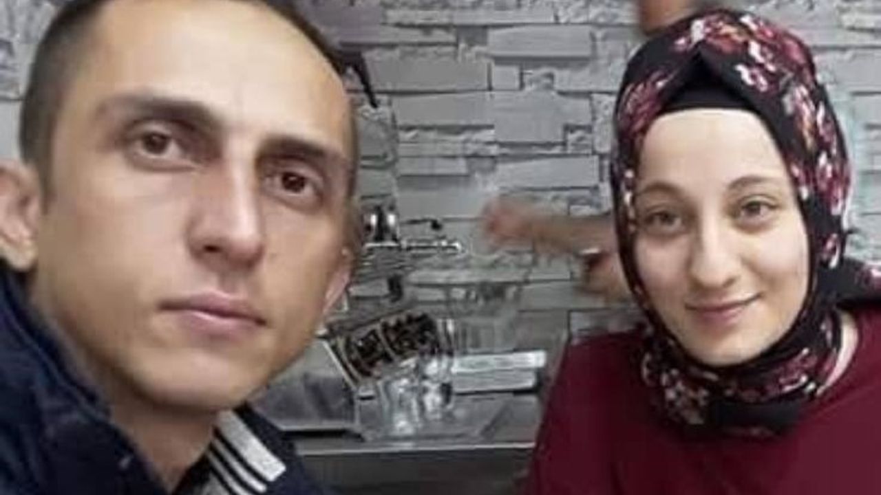 Mudurnu'da kadın cinayeti