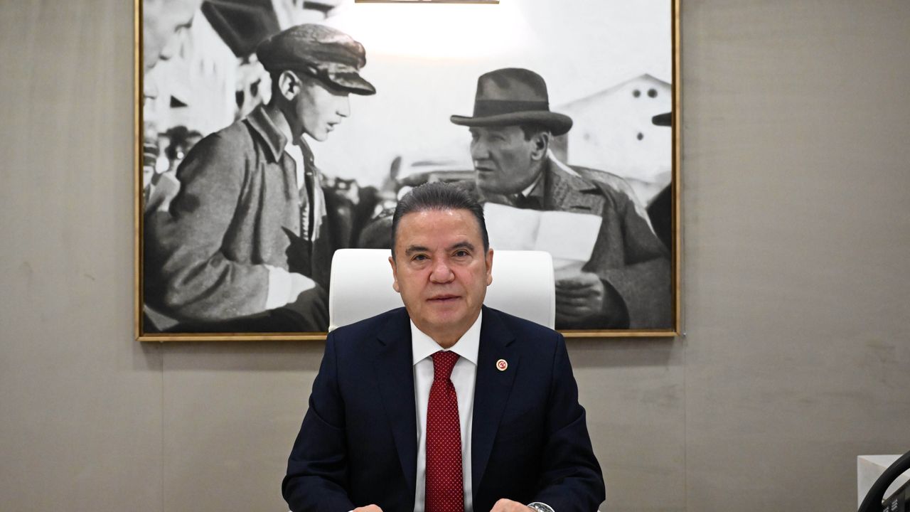 Muhittin Böcek'in etkin pişmanlık başvurusu yaptığı iddia edildi