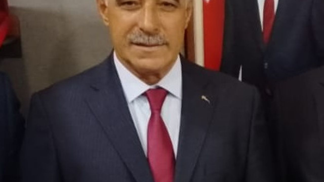 Serinova Belediye Başkanı yaralandı