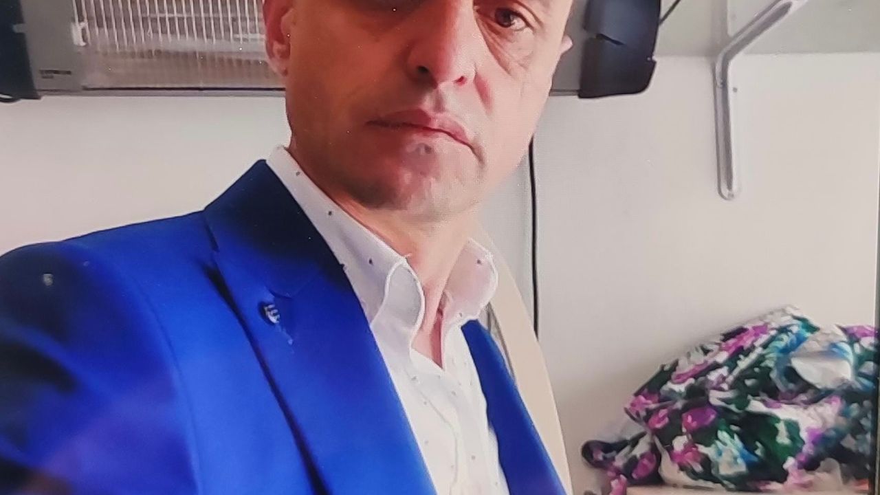 Şişli'de korkutan yangın!