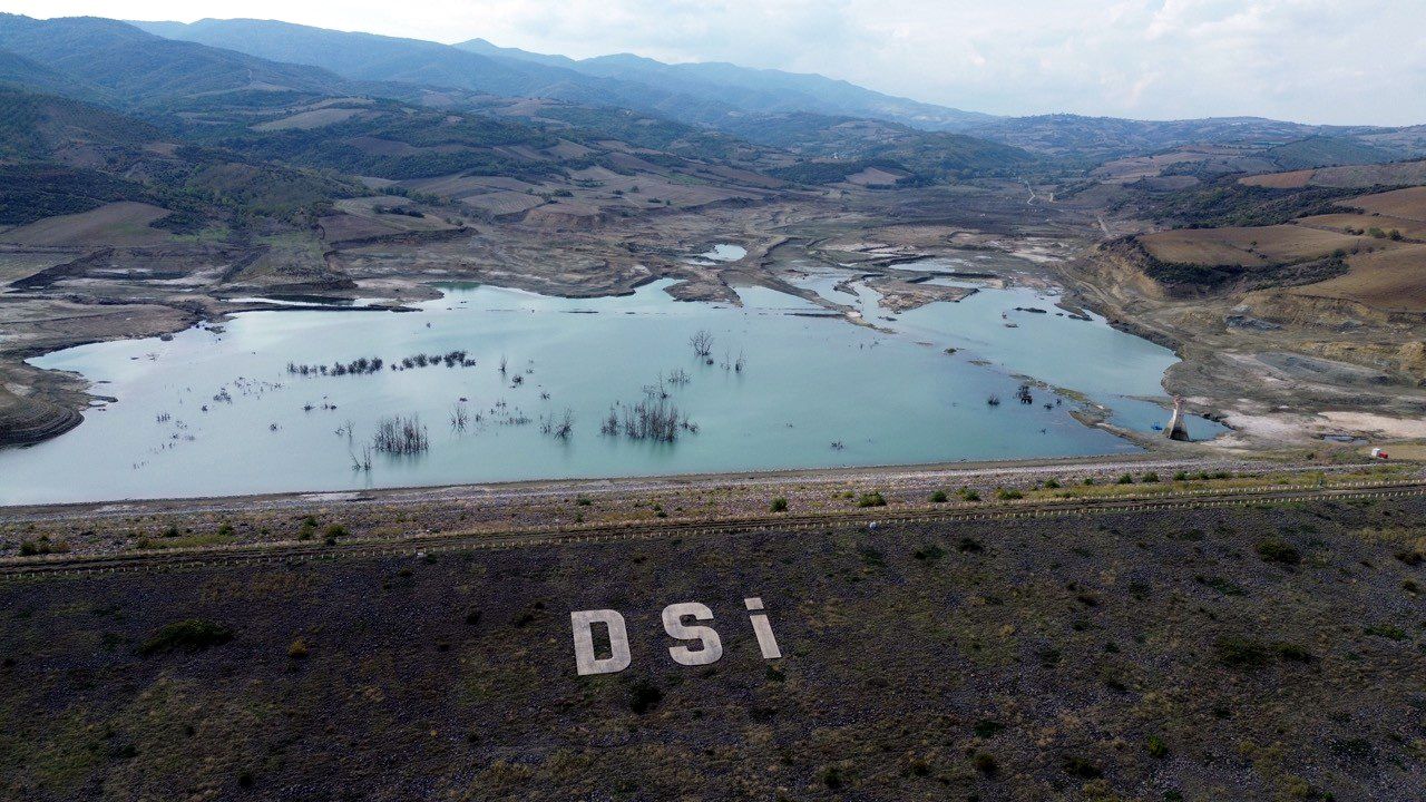 Trakya'da Barajlar Kuruyor, Belediyeler Önlem Alma Peşinde