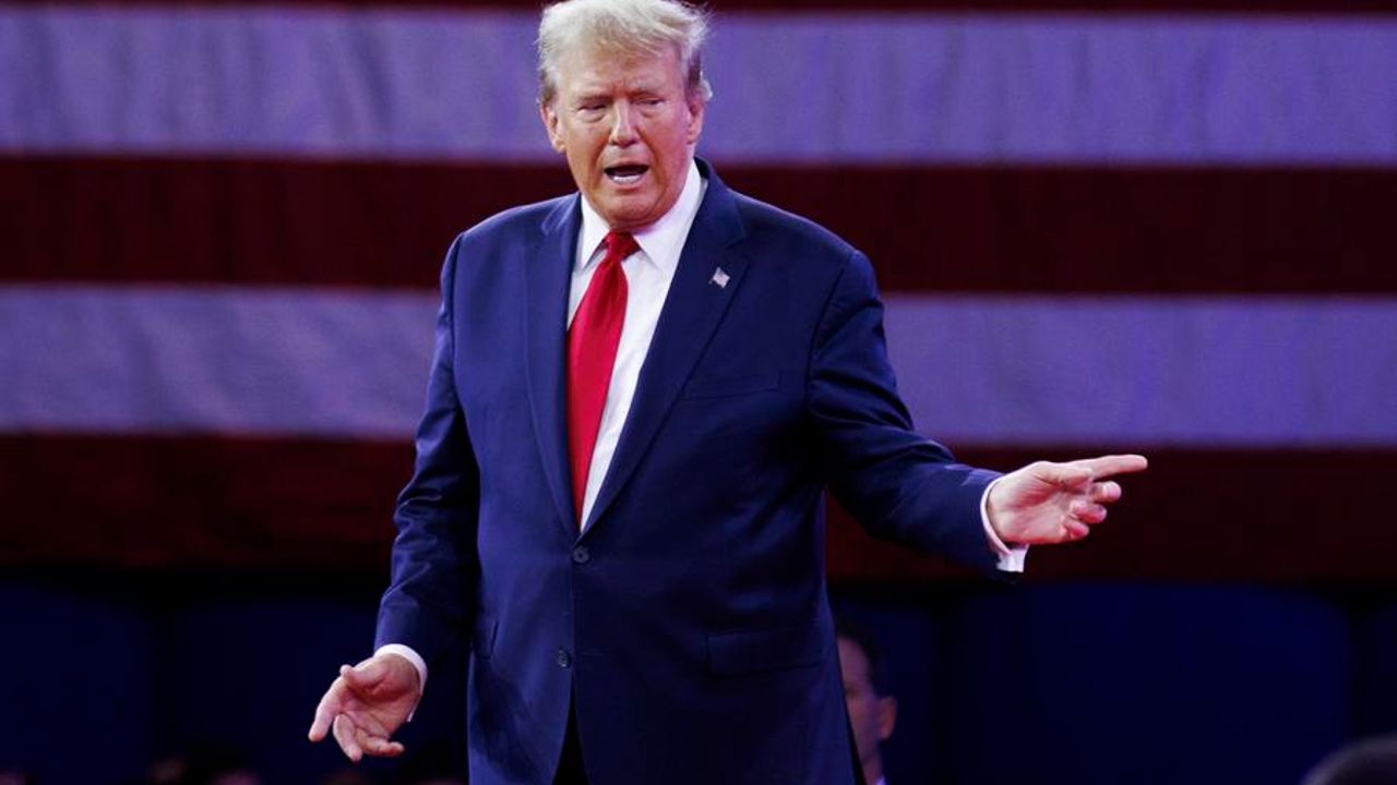 Trump, Rusya'nın Burevestnik seyir füzesini değerlendirdi