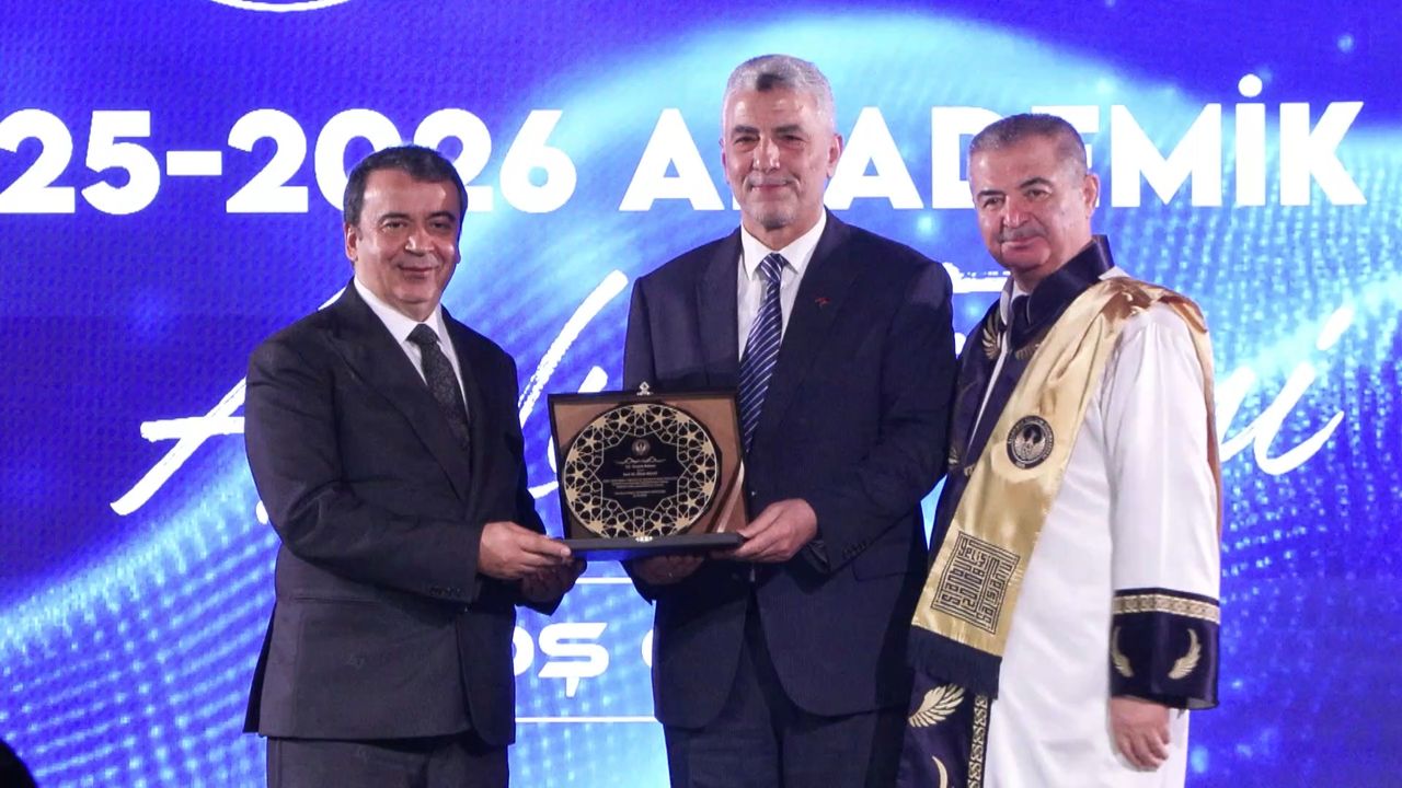 "Türkiye artık üst gelir ülkeler ligine yükselmiş oldu"