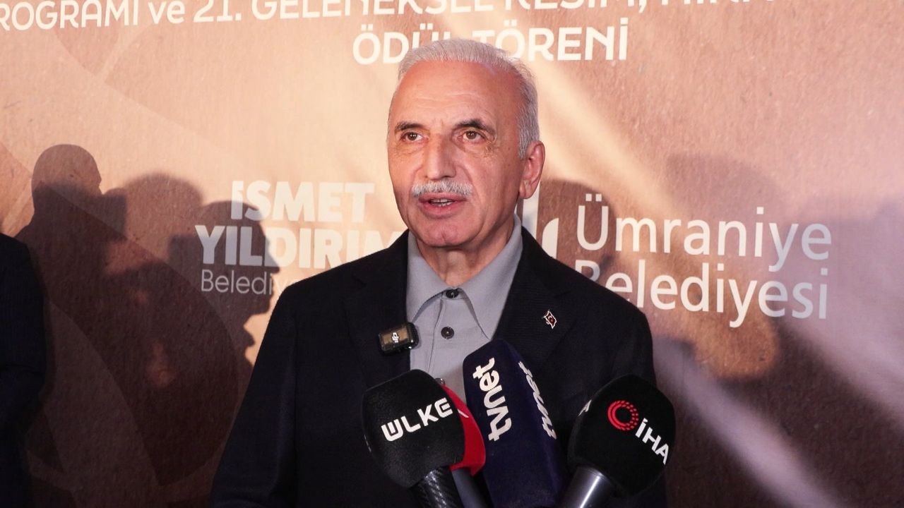 Ümraniye'de Kültür ve Sanat Sezonu