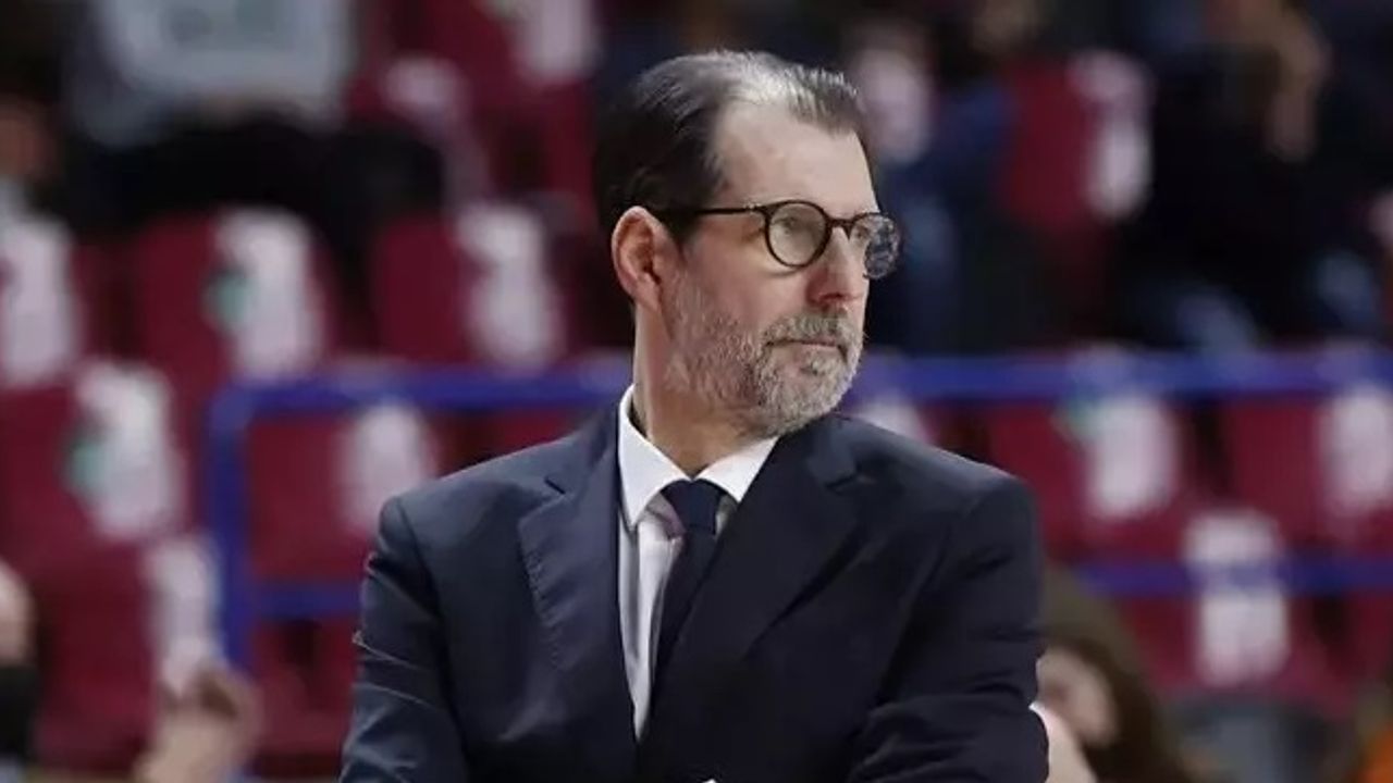 A Milli Kadın Basketbol Takımı Başına Andrea Mazzon Getirildi