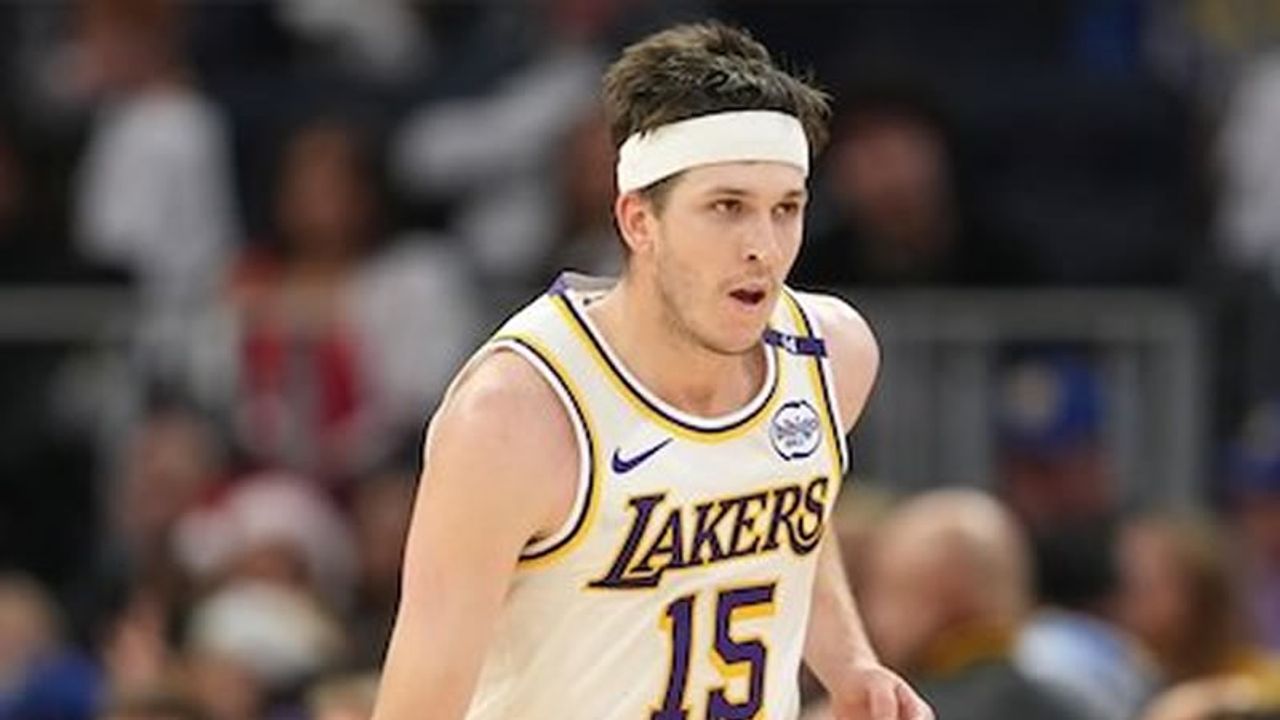 Lakers'te yıldızlar yok rekor var