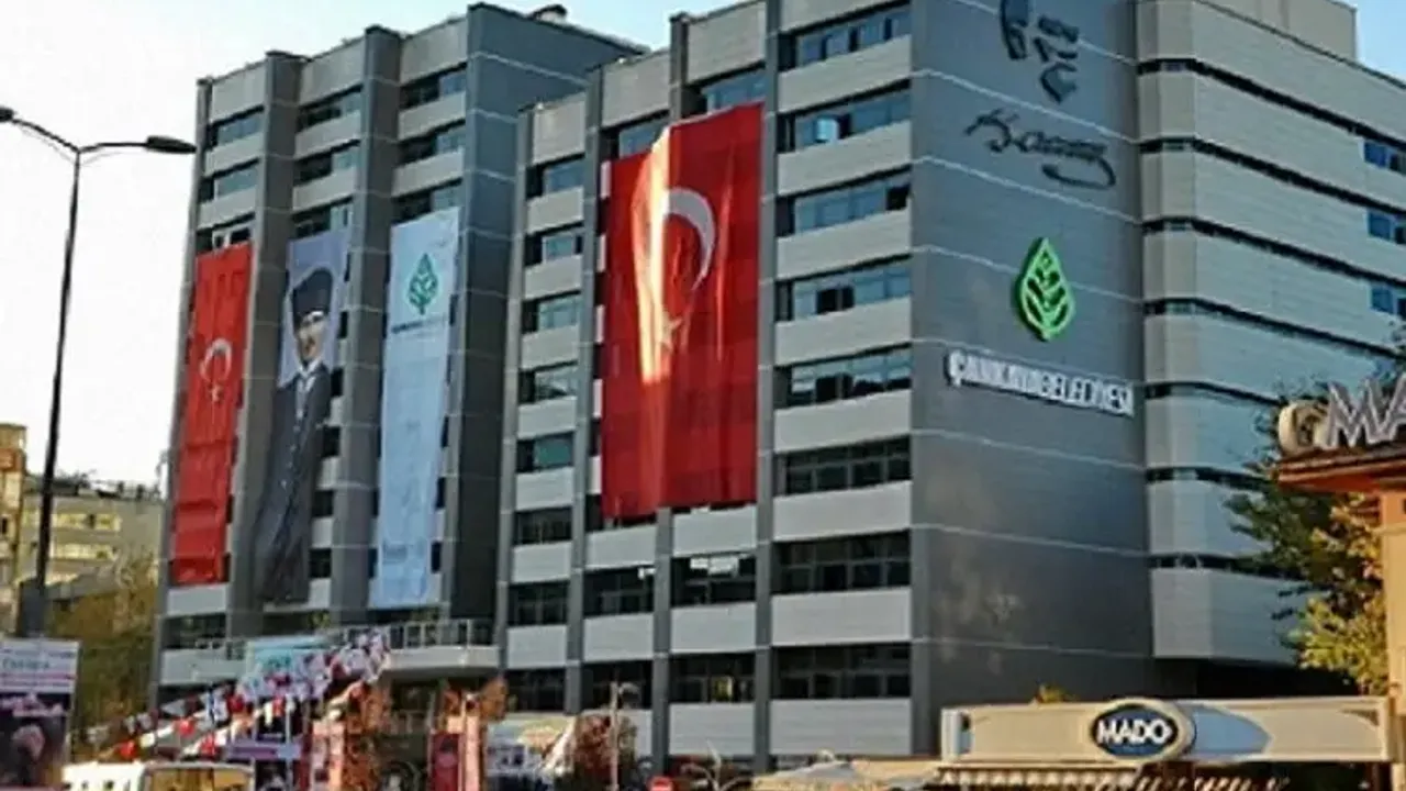 Çankaya Belediyesi unutulmaz eseri Ankaralılar ile buluşturacak