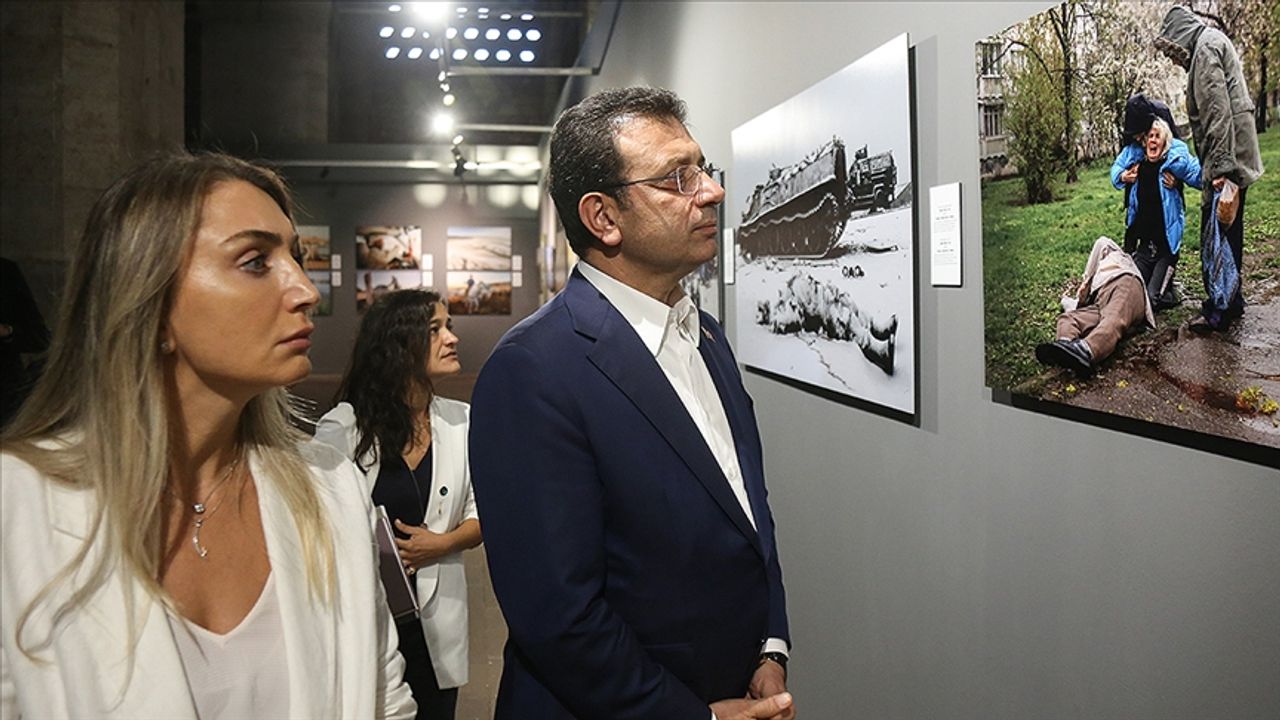 "Bu topraklarda adaletin sesi bir gün yeniden yükselecek"