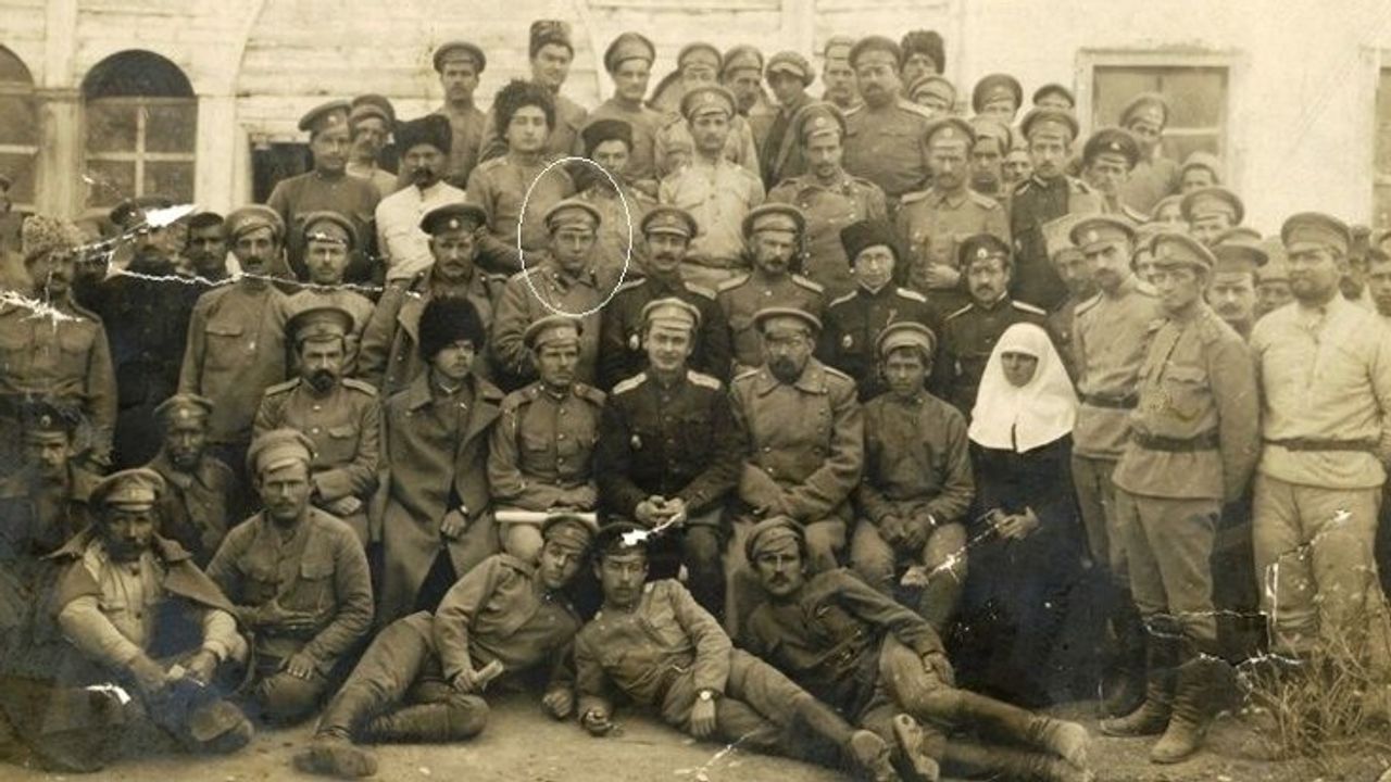 Türkiye'nin Tek Sovyeti: Erzincan Sovyeti