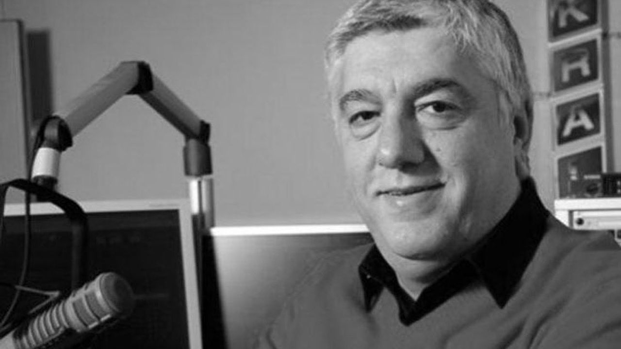Başarır'dan gazeteci Faik Çetiner'e taziye mesajı