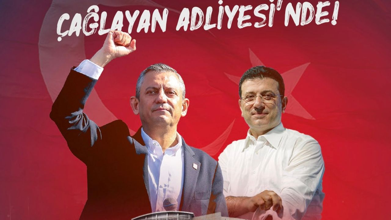 Ekrem İmamoğlu, 26 Ekim sabahı ifade verecek