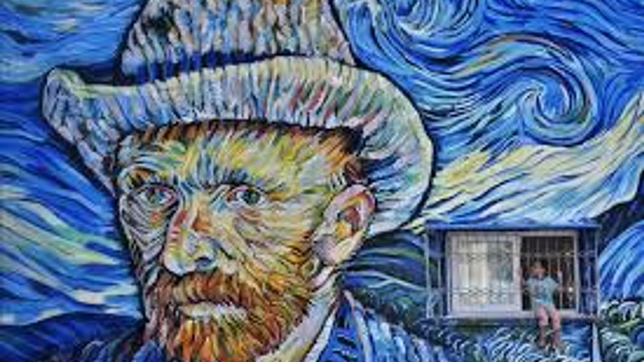 Vincent van Gogh: Hayatı acıyla, sanatı renkle dolu bir deha