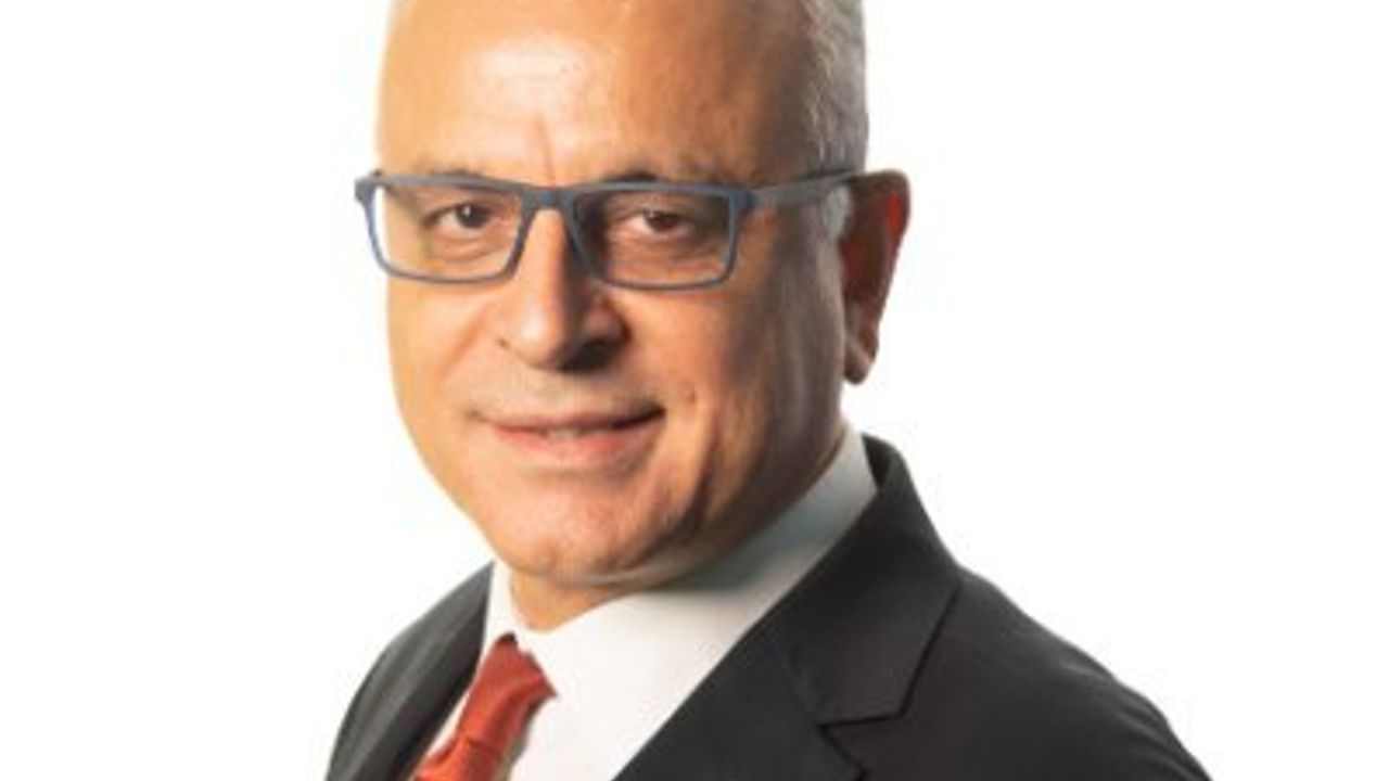 Merdan Yanardağ’dan mesaj var!