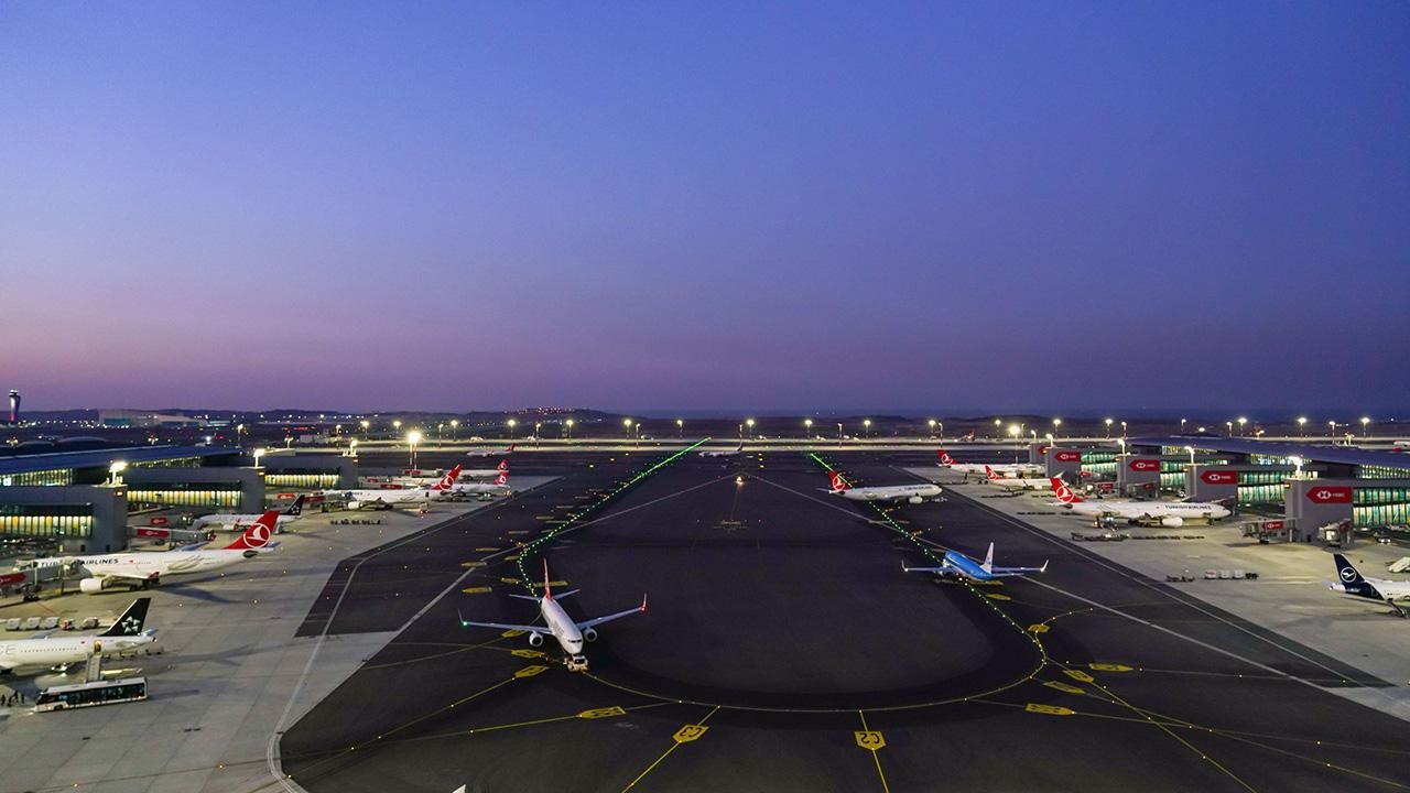 6.1’lik Balıkesir depremi sonrası İstanbul’da havalimanı alarmı