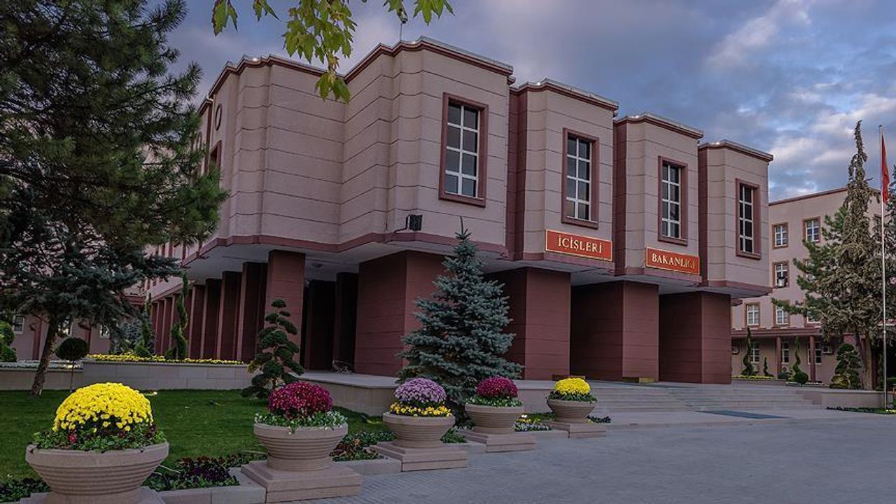 Bakanlık uyardı: 17 şehirde kuvvetli yağış uyarısı