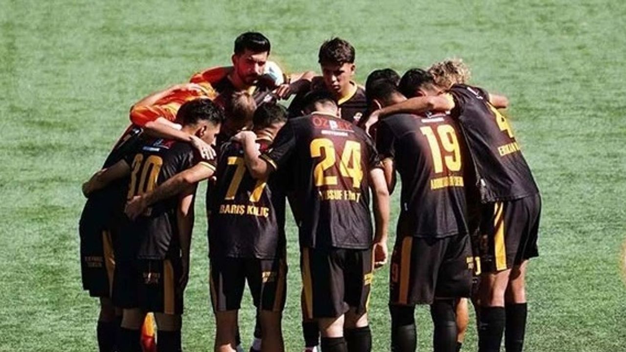 Kasımpaşa'ya Şok! BAL Ekibine Elendiler