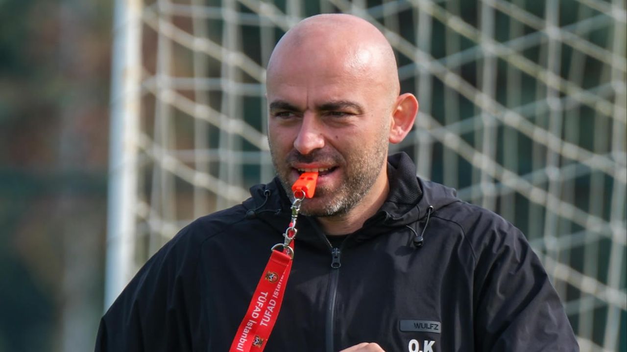 Fatih Karagümrük’te Flaş Değişim: Licka Gitti, Onur Can Geri Döndü!