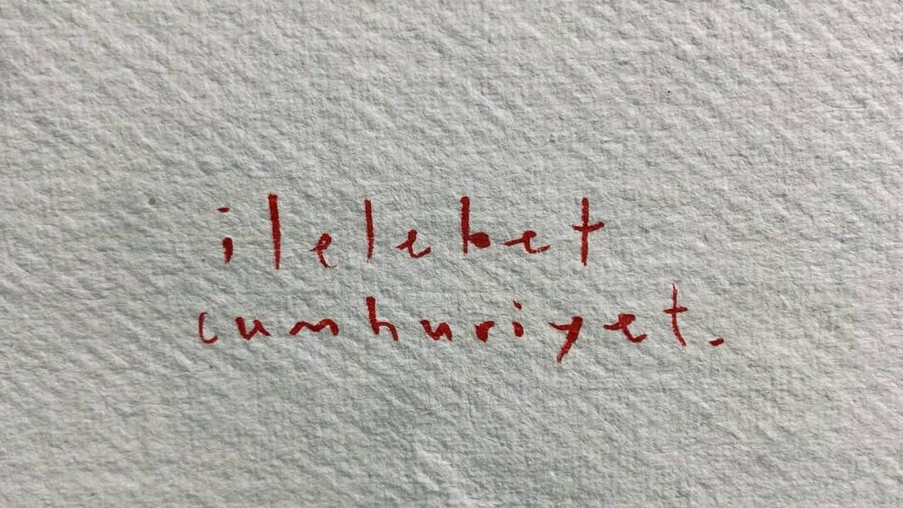 ATATÜRK’ÜN İZİNDE