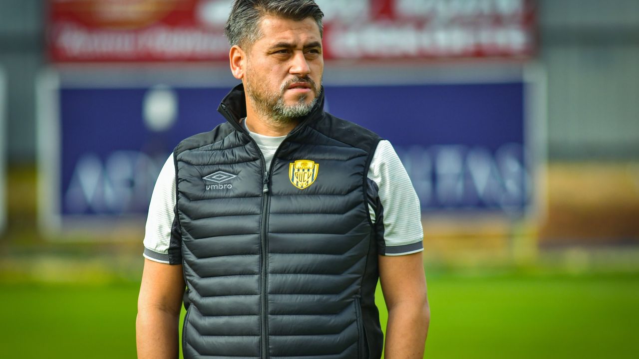 Ankaragücü gözünü play offa dikti