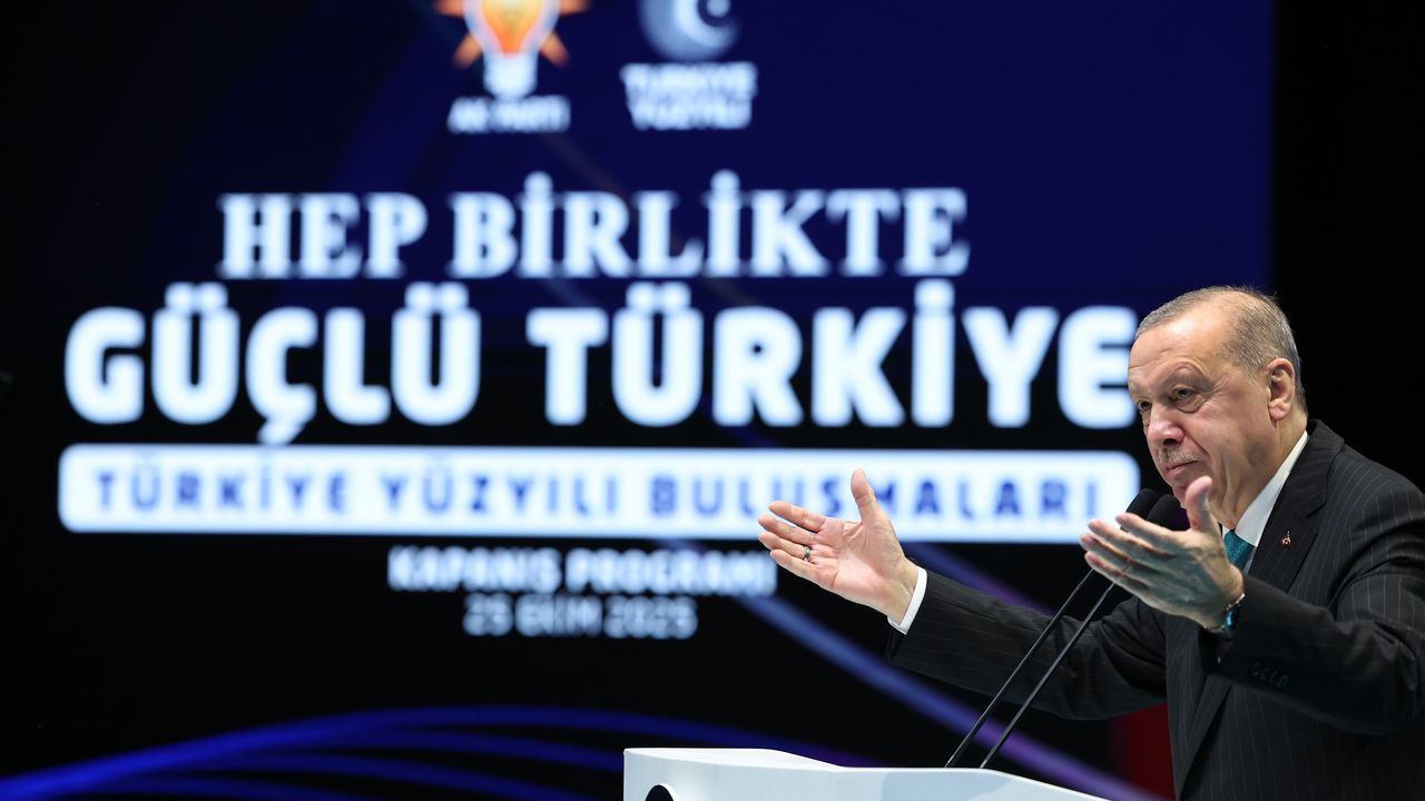 Terörsüz Türkiye sürecinde yeni adım