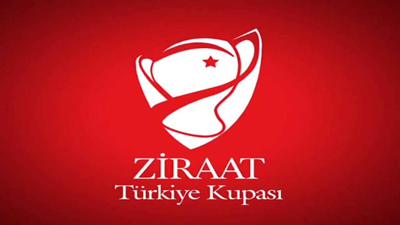 Ziraat Türkiye Kupası'nda 3. eleme turu 6 maçla sona eriyor