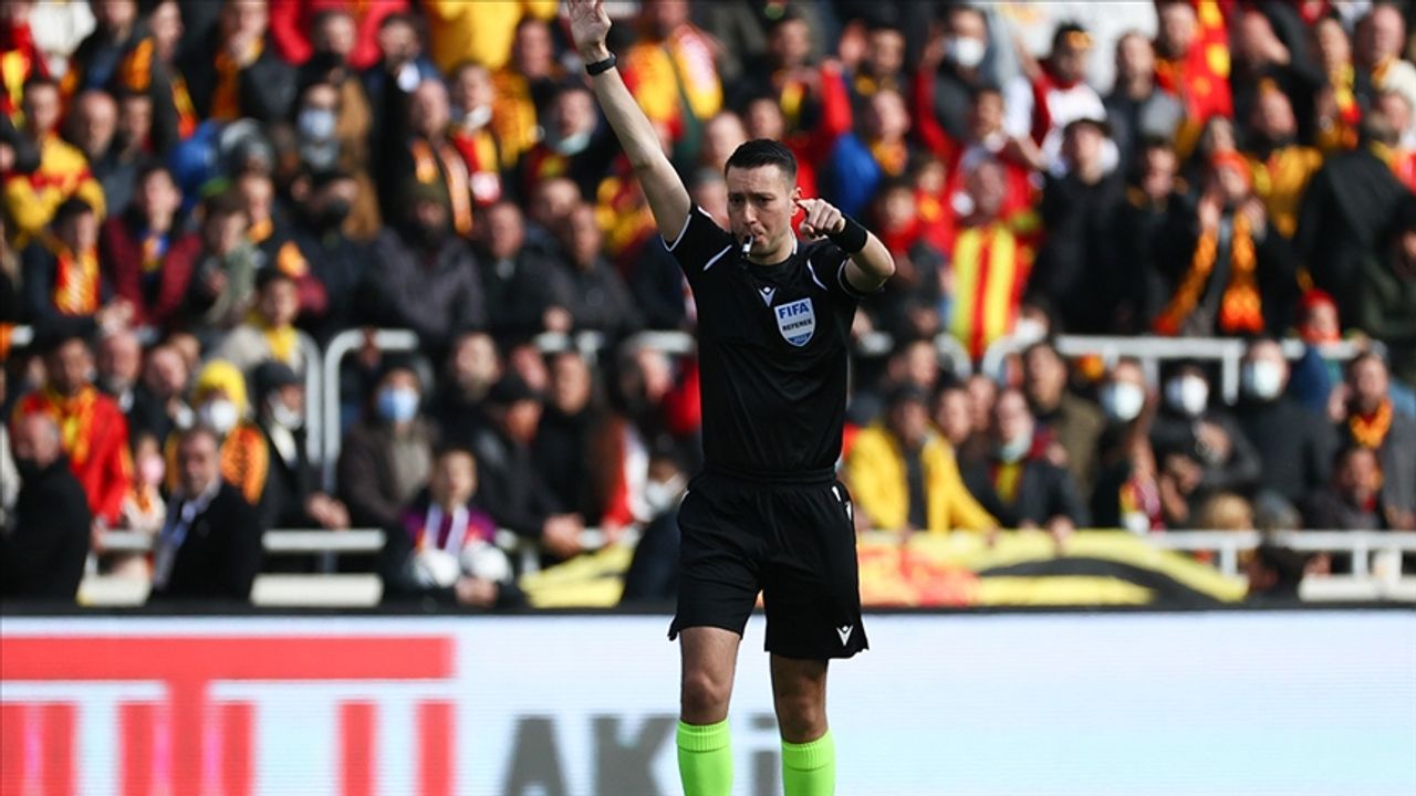 UEFA Soruşturma Açabilir!