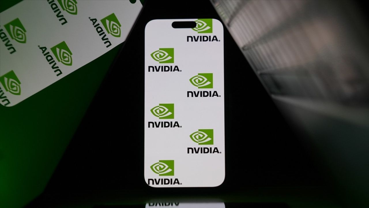Nvidia ve Güney Kore Hükümeti Anlaştı