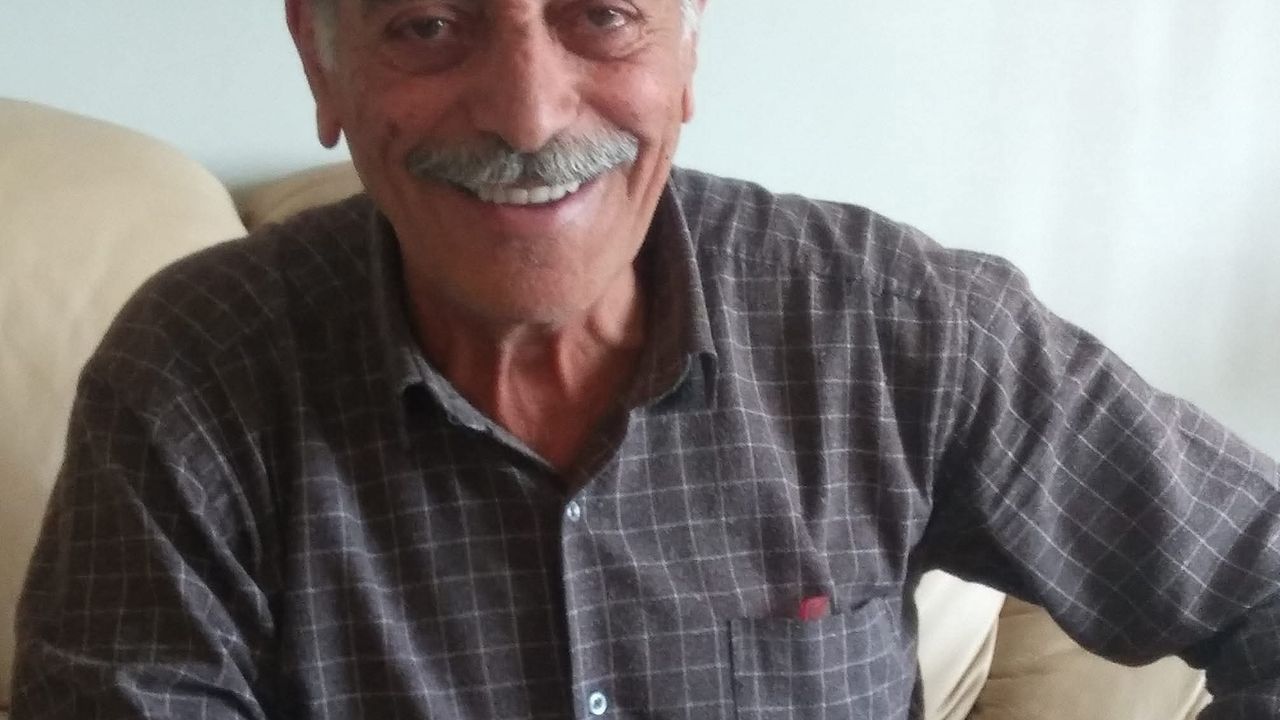 7 yıldır yalnız yaşadığı minibüste ölü bulundu