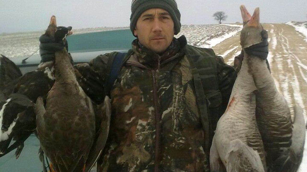 Edirne’de dere yatağında bir kişinin cansız bedeni bulundu