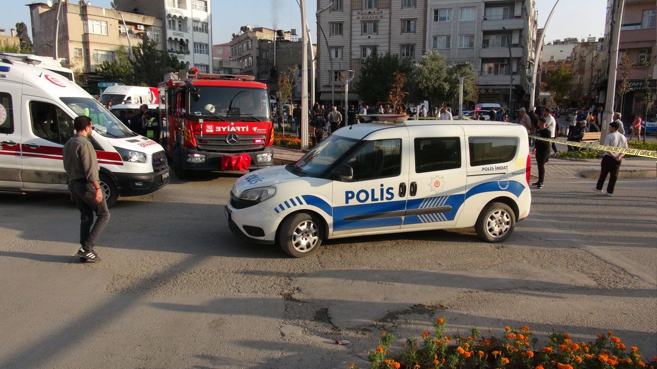 Kilis'te otobüs kazası can aldı!