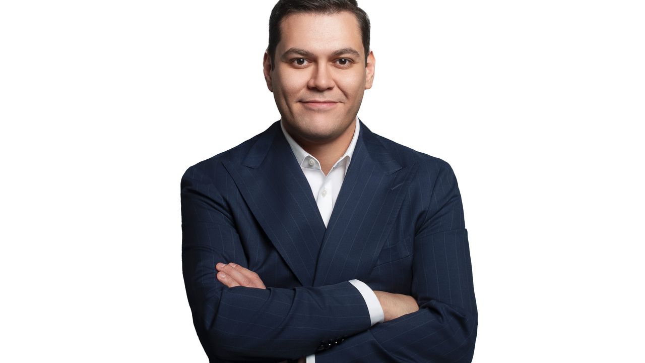 TAG Kurucusu Öktem’den mesaj var!