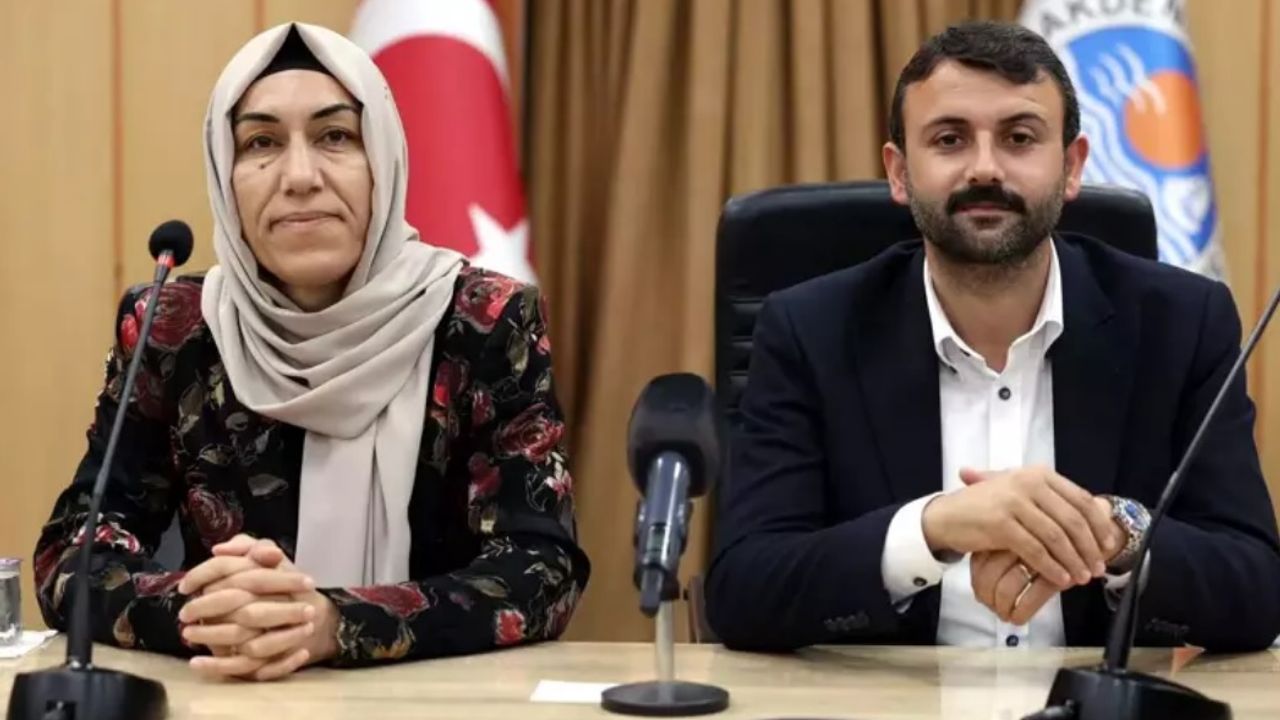 Tutuklu Eski Akdeniz Belediye Başkanı Tahliye Oldu