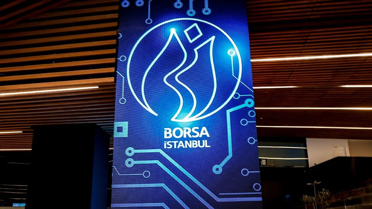 Borsa Bugün Yükselişte