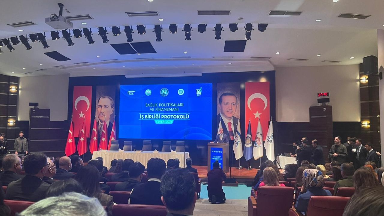 Bakan Işıkhan duyurdu: Geri ödeme listesinde rekor artış